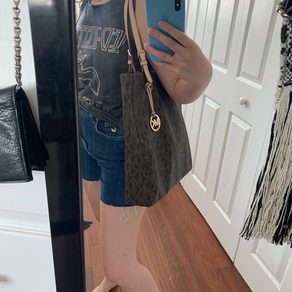 Michael Kors Tote Bag - Picture 3 of 3